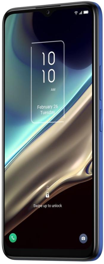 TCL 406s, 3GB/64GB, Galactic Blue