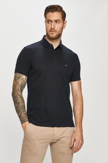 Polo tričko Tommy Hilfiger MW0MW17770