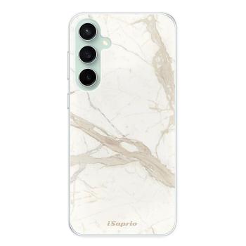 Odolné silikonové pouzdro iSaprio - Marble 12 - Samsung Galaxy S23 FE