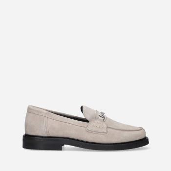 Pánské mokasíny loafer Suede 44222791108