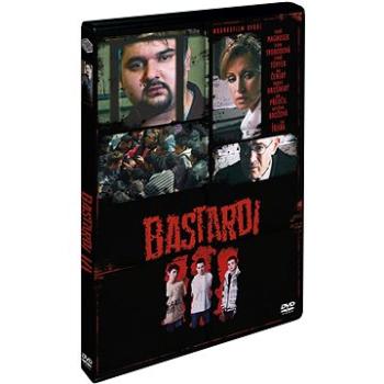 Bastardi 3 - DVD (N01147)