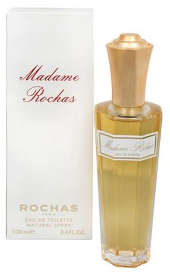 Rochas Madame Rochas EDT 100 ml, 100ml