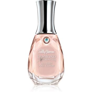 Sally Hansen Diamond Strength No Chip dlouhotrvající lak na nehty odstín Ring Bare-r 13,3 ml