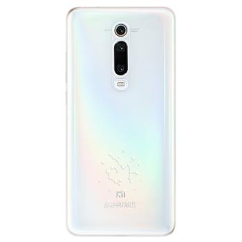 Odolné silikonové pouzdro iSaprio - čiré - Střelec - Xiaomi Mi 9T Pro