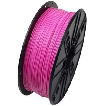 Gembird Filament PLA růžová (3DP-PLA1.75-01-P)