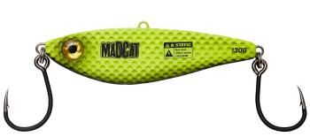 Madcat vibratix fluo yellow uv - 14 cm 130 g
