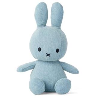 Miffy králíček Light Wash Denim 23cm (8719066008951)