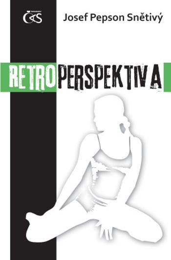 Retroperspektiva - Josef "Pepson" Snětivý - e-kniha