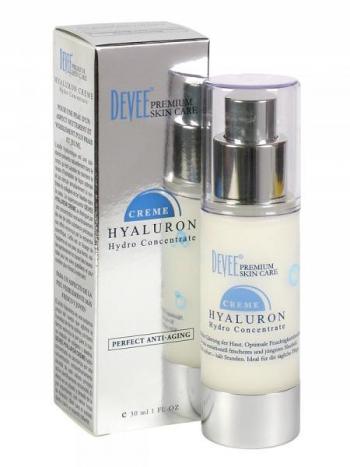 DEVEE Hyaluron krém proti vráskám 30ml