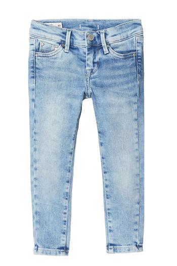 Dívčí džíny  Pepe Jeans PIXLETTE  12