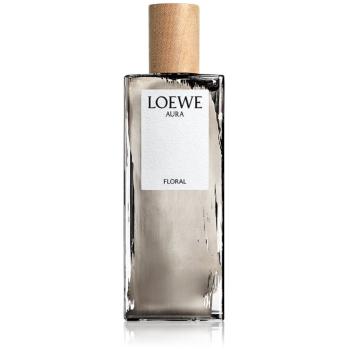 Loewe Aura Floral parfémovaná voda pro ženy 50 ml