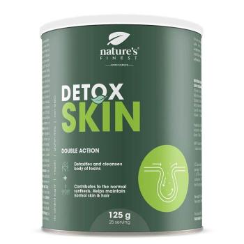 Detox Skin 125g