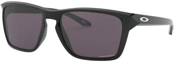 Oakley Sylas 944801 Polished Black/Prizm Grey Lifestyle brýle