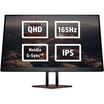 27" HP OMEN 27i (8AC94AA#ABB)