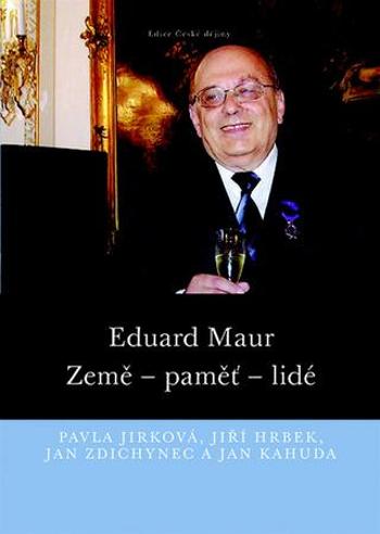 Eduard Maur - Zdichynec Jan