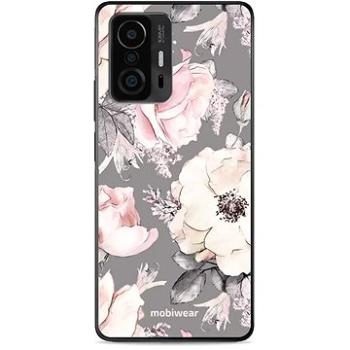 Mobiwear Glossy lesklý pro Xiaomi 11T - G034G (5904808485333)