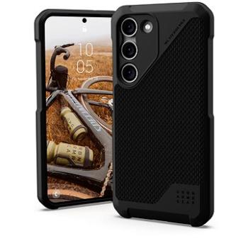 UAG Metropolis LT Pro Kevlar Black Samsung Galaxy S23 (214169113940)