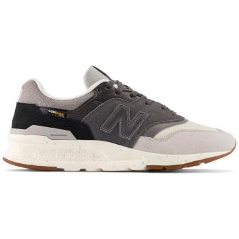 New Balance CM997HTO Pánská volnočasová obuv, šedá, velikost 40