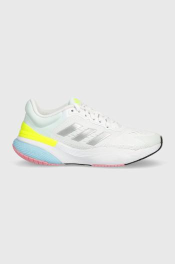 Běžecké boty adidas Response Super 3.0 bílá barva