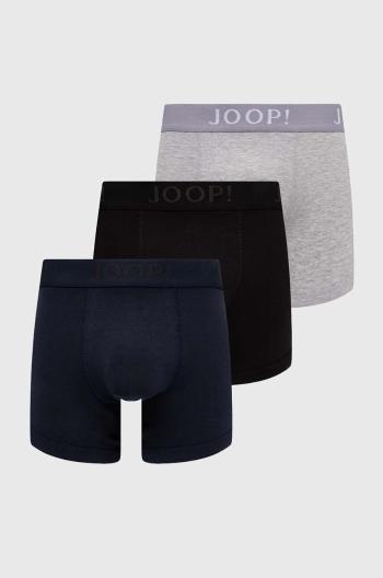 Boxerky Joop! 3-pack pánské