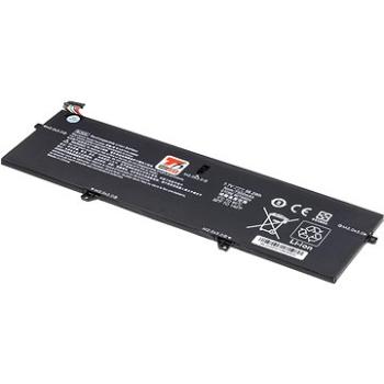 T6 Power pro notebook Hewlett Packard L07353-2C1, Li-Poly, 7,7 V, 7298 mAh (56 Wh), černá (NBHP0212_v127972)