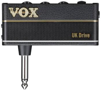 Vox AmPlug 3 UK Drive