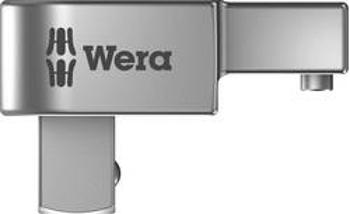 Zástrčný čtyřhran Wera 7773 A, 05078200001, 6,3 mm