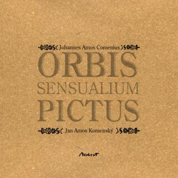 Orbis sensualium pictus - Jan Ámos Komenský - e-kniha