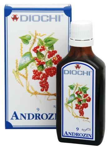 Diochi Androzin kapky 50 ml