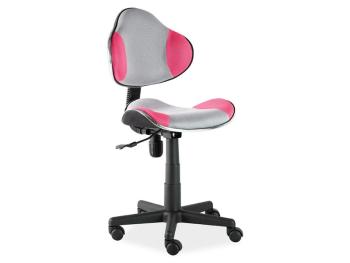 Studentská kancelářská židle Q-G2 Signal