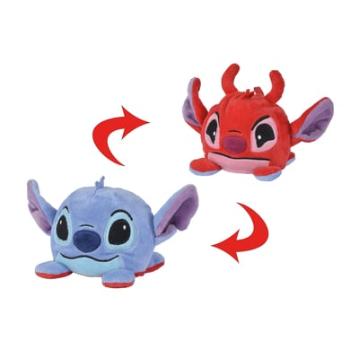 Simba Hračky Disney Lilo + Stitch, Leroy/Stitch