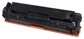 HP CE320A - kompatibilní toner Economy HP 128A, černý, 2000 stran