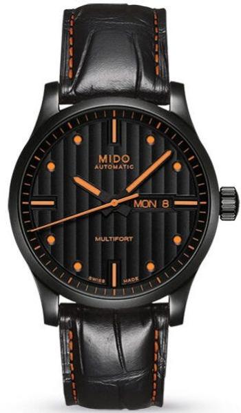 Mido Multifort Special Edition M005.430.36.051.80