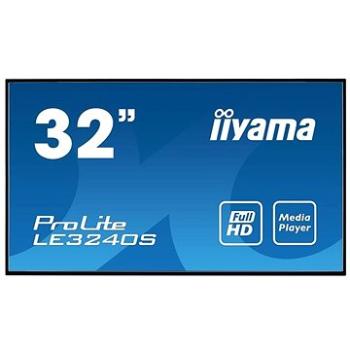 32" iiyama ProLite LE3240S-B3 (LE3240S-B3)