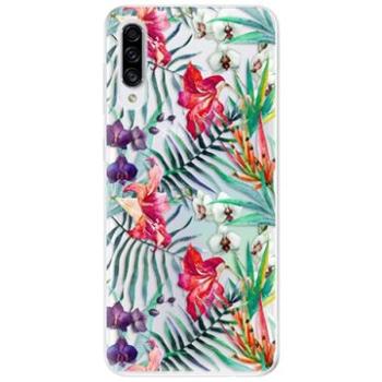 iSaprio Flower Pattern 03 pro Samsung Galaxy A30s (flopat03-TPU2_A30S)