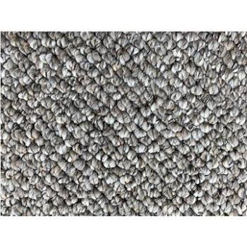 Kusový koberec Wellington šedý (VOPI1000nad)