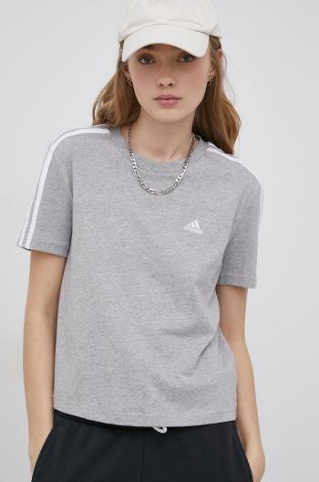 adidas - Bavlněné tričko HB7928