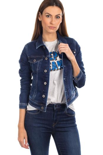 Dámská bunda  Pepe Jeans CORE JACKET  XS