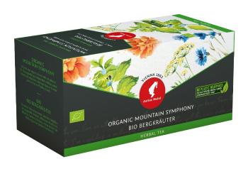Julius Meinl Leaf Bag Bio Mountain Symphony 20 ks