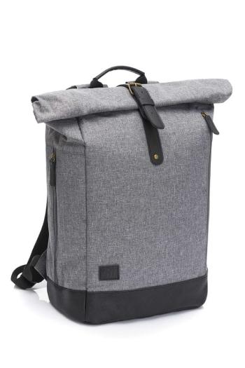 Fillikid Batoh na pleny Berlin grey/black