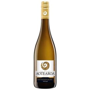 AOTEAROA Sauvignon blanc 2020 0,75l (4008005630600)