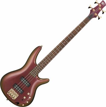 Ibanez SR300EDX-RGC Rose Gold Chameleon Elektrická baskytara