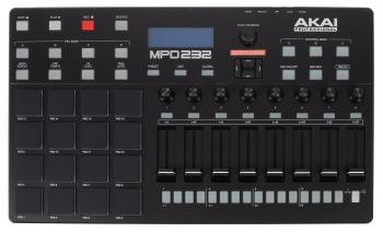 Akai MPD 232