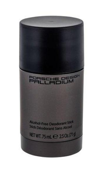 Deodorant Porsche Design - Palladium , 75ml