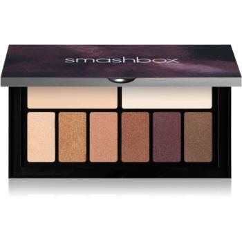 Smashbox Cover Shot Eye Palette paleta očních stínů odstín Golden Hour 7.8 g