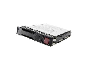 HPE 480GB SATA 6G Mixed Use SFF (2.5in) SC 3yr Wty Multi Vendor SSD, P18432-B21