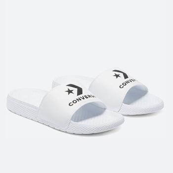 šlapky Converse ALL STAR SLIDE White - 45 - 11 - 10 - 29 cm