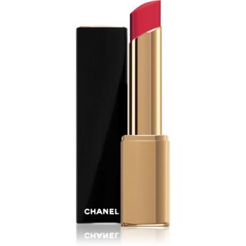 Chanel Rouge Allure L’Extrait Exclusive Creation intenzivní dlouhotrvající rtěnka dodávající hydrataci a lesk více odstínů 834 2 g