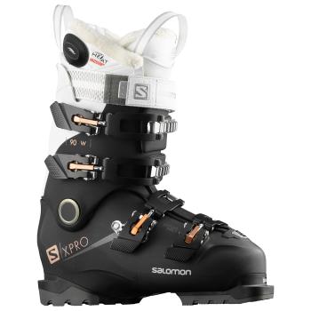 Salomon X PRO 90 Custom Heat Connect W 18/19 Velikost: 24/24,5