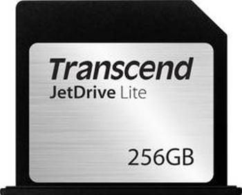 Apple rozšiřující karta, 256 GB, Transcend JetDrive™ Lite 350